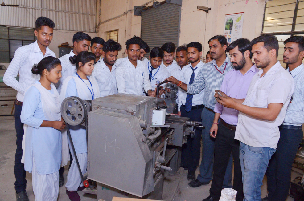 Machine Shop 2